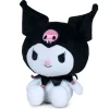PLAY BY PLAY Sanrio Peluche Kuromi- Peluches|Primera Infancia Y Preescolar