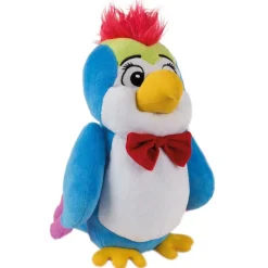 CHICOS Scampies Pajarolo Loro Repite Todo- Electrónicos