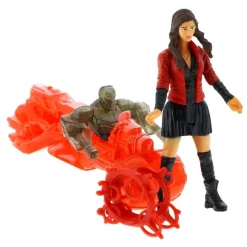 HASBRO Marvel|Figuras Y Figuras De Acción|Scarlet Witch vs Sub-Ultron 008