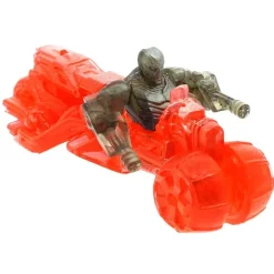 HASBRO Marvel|Figuras Y Figuras De Acción|Scarlet Witch vs Sub-Ultron 008