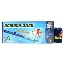 SCIENCE 4 YOU Science Stick- Juegos Y Juguetes Educativos