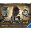 RAVENSBURGER Scotland Yard Edición Sherlock Holmes- Juegos Para Expertos|Juegos De Mesa