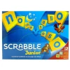 MATTEL Juegos De Mesa|Scrabble Junior