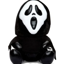 RUBIE'S Peluches|Halloween|Scream Peluche Ghostface 20 cm