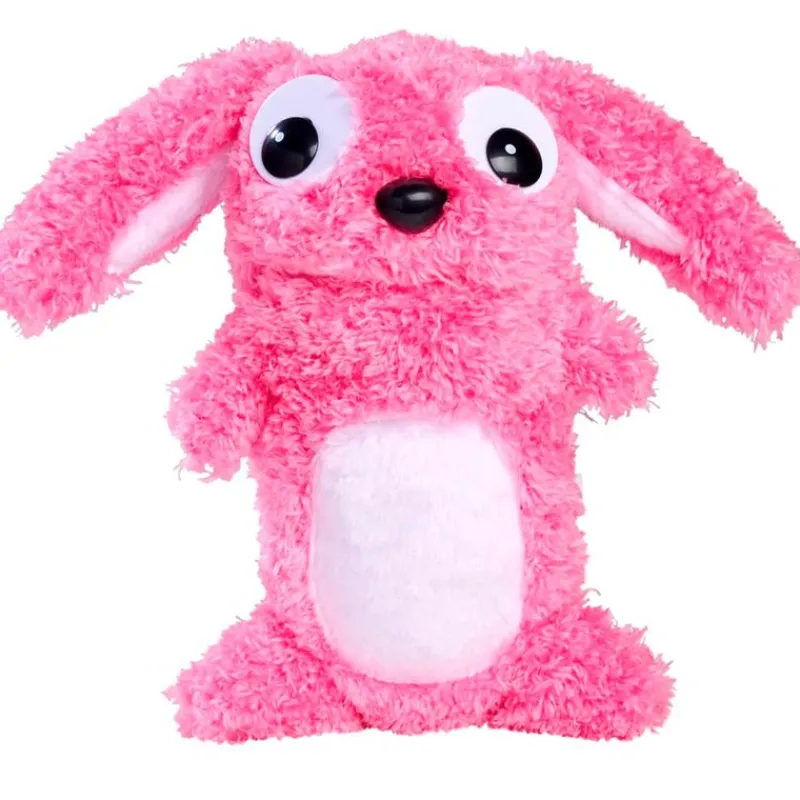 SIMBA Electrónicos|Screamerz Conejo Parlanchín con Sonido