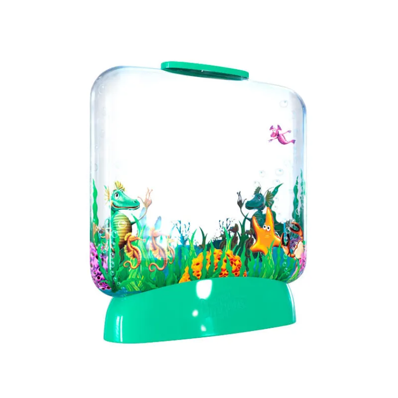 DRIM DISCOUNT Juegos Y Juguetes Educativos|Sea Friends Aqua Dragons