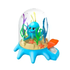DRIM DISCOUNT Juegos Y Juguetes Educativos|Sea Friends Pulpo Garden