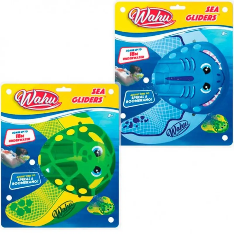 GOLIATH Sea Glider Animal Acuático Surtido- Aire Libre