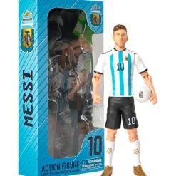 SELECCION DRIM Selección Argentina Figura Lionel Messi- Figuras Y Figuras De Acción