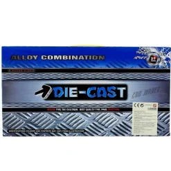 DRIM DISCOUNT Vehículos, Trenes Y Parkings|Set 25 Vehículos