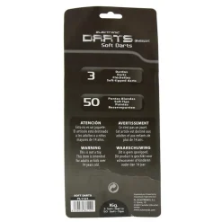 DEVESSPORT Set Dardos 16 Gr.- Deportivos