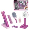 DRIM DISCOUNT Set de Belleza con Luz y Sonido- Juegos Y Juguetes De Imitación