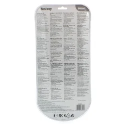 DRIM DISCOUNT Set de Buceo Infantil Azul- Aire Libre