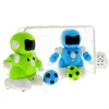 DRIM DISCOUNT Robots|Set de robots Jugadores de futbol