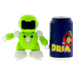 DRIM DISCOUNT Robots|Set de robots Jugadores de futbol