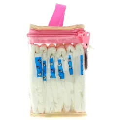 DRIM DISCOUNT Muñecas|Set Pañales para Muñecas