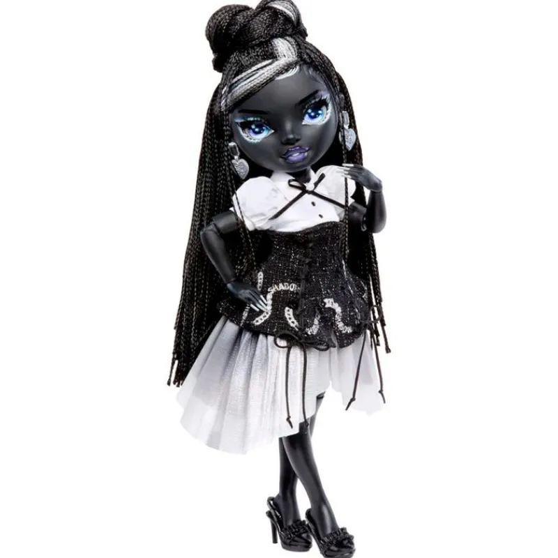 MGA Muñecas|Shadow High Muñeca Collector Shanelle Onyx