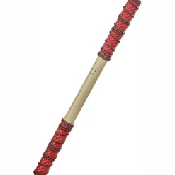 HASBRO Shang-Chi Bastón con Efectos de Combate- Juegos Y Juguetes De Imitación