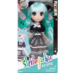 TOY PARTNER Muñecas|Shibajuku Anime Muñeca Akira