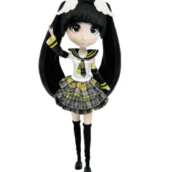 TOY PARTNER Shibajuku Anime Muñeca Kiki- Muñecas