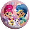 MUÑECAS SAICA Deportivos|Shimmer & Shine Pelota de PVC de 24 cm