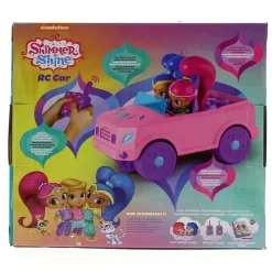 IMC Coches Radio Control (R/C)|Shimmer RC