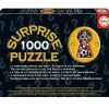 EDUCA Puzzles De 501 A 1000 Piezas|Puzzles Y Construcciones|Shoot! Puzzle 1000 Piezas
