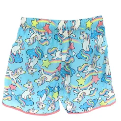 ARDITEX Ropa Y Complementos|Shorts para Playa Unicornio
