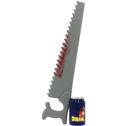 DRIM DISCOUNT Sierra Accesorio- Disfraces Y Complementos|Disfraces Y Complementos