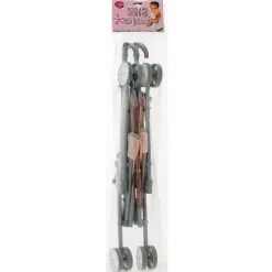 DRIM DISCOUNT Silla Muñeca Surtida- Muñecas