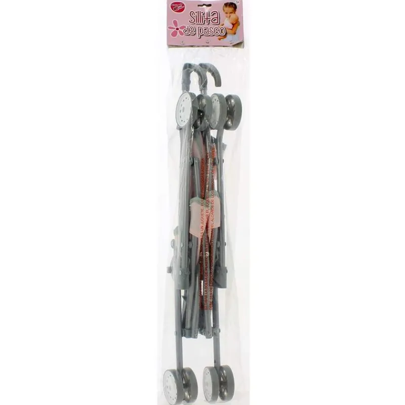 DRIM DISCOUNT Silla Muñeca Surtida- Muñecas