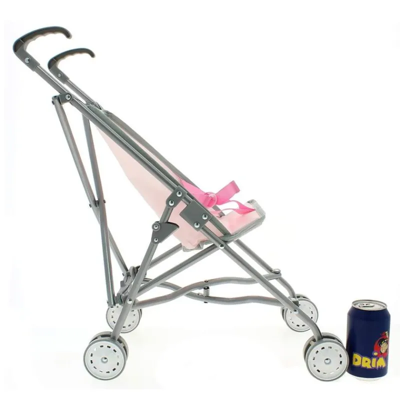 DRIM DISCOUNT Silla Muñeca Surtida- Muñecas