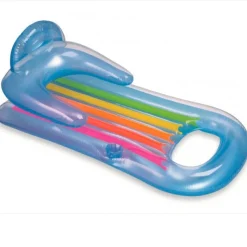 INTEX Aire Libre|Sillón Hinchable 160x85 cm