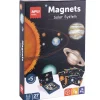SELECCION DRIM Juegos Y Juguetes Educativos|Sistema Solar Juego Magnético