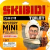 TOY PARTNER Skibidi Toilet Sobre Figura Sorpresa- Manualidades