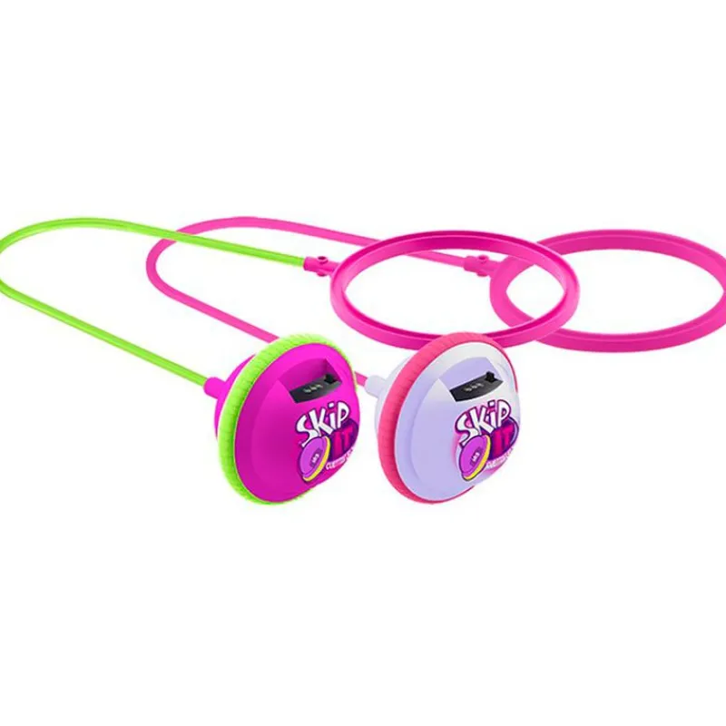 BIZAK Skip It Fusion Surtido- Deportivos