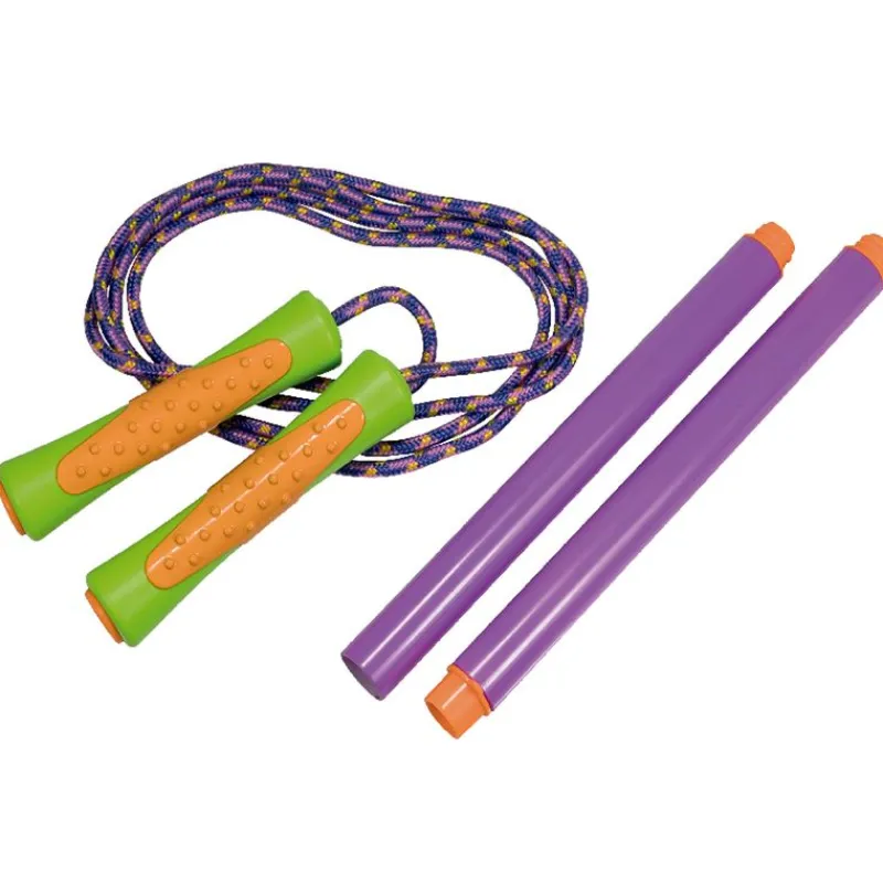 BIZAK Deportivos|Aire Libre|Skip Stik 2 en 1