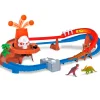 DICKIE TOYS Skull Vulcano Pista Vehículos- Vehículos, Trenes Y Parkings