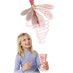 BIZAK Sky Dancer Muñeca Surtida- Electrónicos