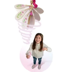 BIZAK Sky Dancer Muñeca Surtida- Electrónicos