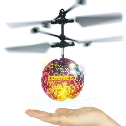 NINCO Skyball Connect Volador- Helicópteros Y Aviones