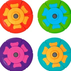 FAMOSA Slider Disc Surtido- Aire Libre