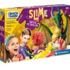 CLEMENTONI Slime Huevos Dragón- Juegos Y Juguetes Educativos|Manualidades