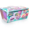 CANAL TOYS Manualidades|Slime Mix Sensaciones