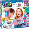 CANAL TOYS Slime Mix'In Kit 10 Pack- Manualidades
