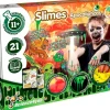 SCIENCE 4 YOU Slimes Apocalípticos- Juegos Y Juguetes Educativos