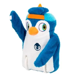 COLOR BABY Figuras Y Figuras De Acción|SlippyPets Pingüino Bailarin
