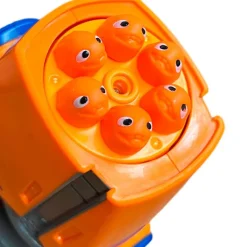 BIZAK Slugterra Blaster Megamorph- Juegos Y Juguetes De Imitación