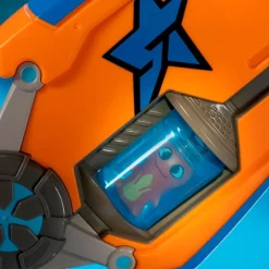 BIZAK Slugterra Blaster Megamorph- Juegos Y Juguetes De Imitación