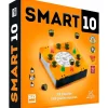 SD GAMES Smart10 Juego de Mesa- Amigos Y Familia|Juegos De Mesa